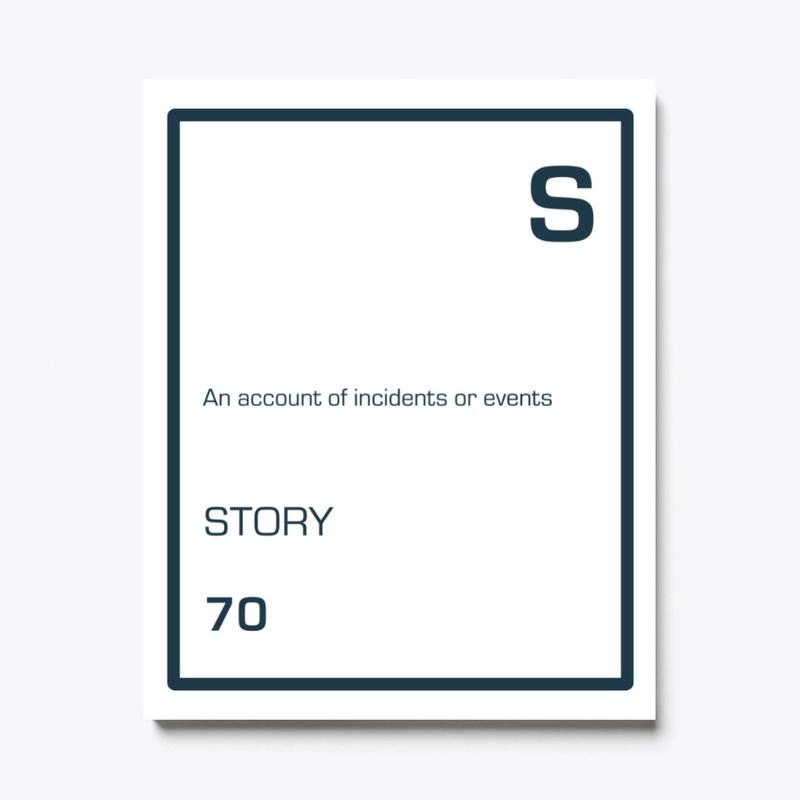 Story Element Definition Reverse Inset