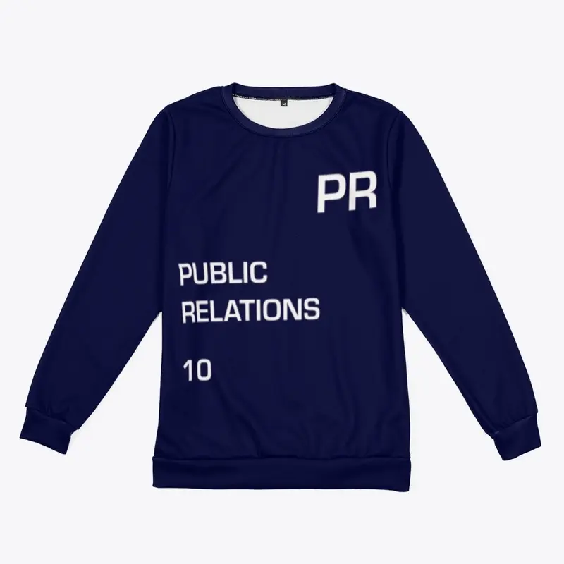 Sweatshirt PR Element