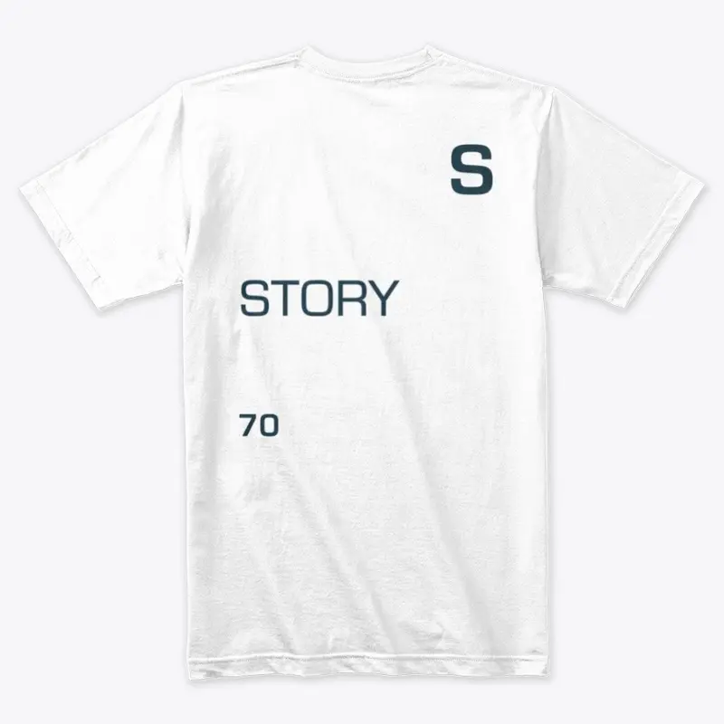 S Element t-shirt