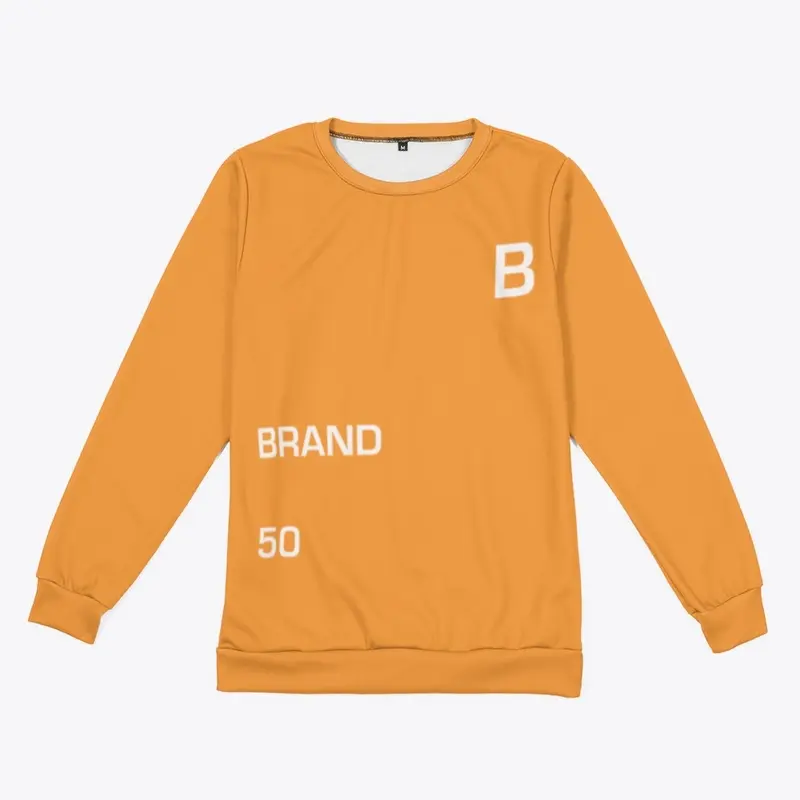 Brand Element Sweatshirt