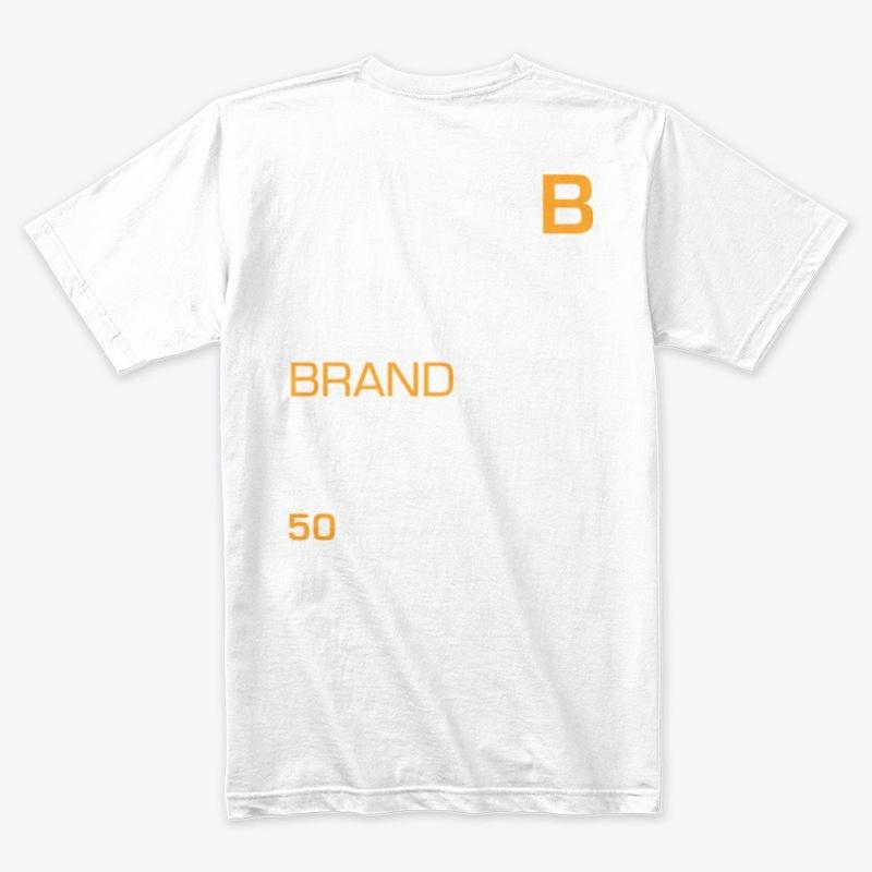 B Element t-shirt