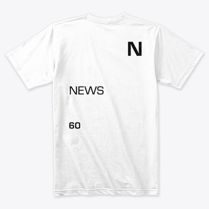 N element t-shirt