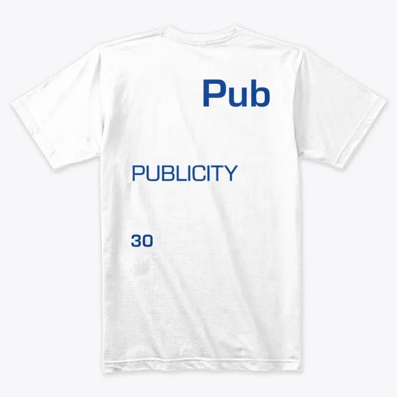 Pub Element T-shirt