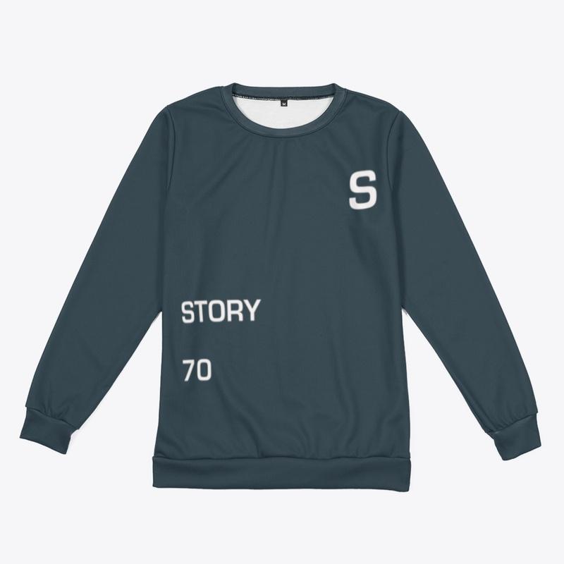 Story Element Sweatshirt