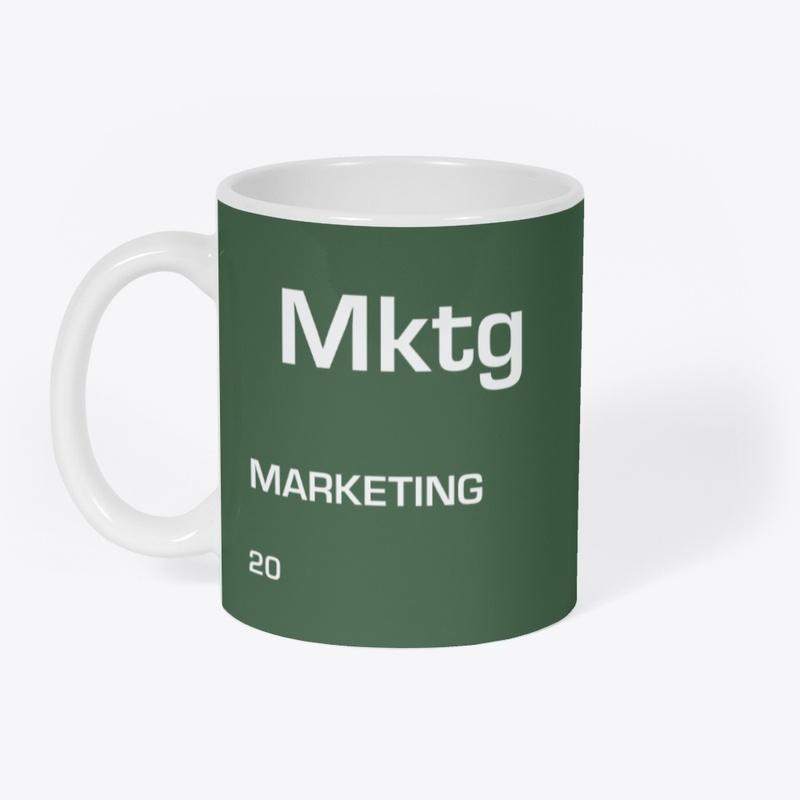 Mktg Element Mug