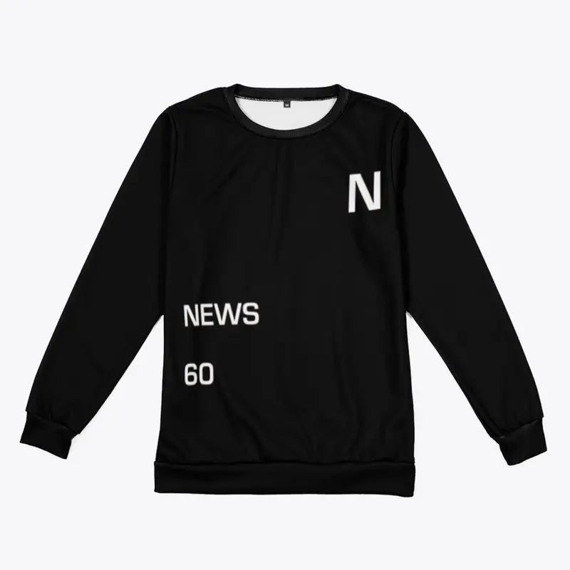 Sweatshirt News Element