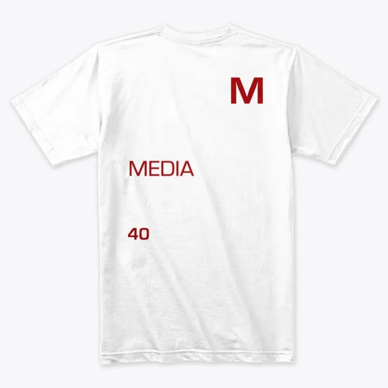 M Element t-shirt